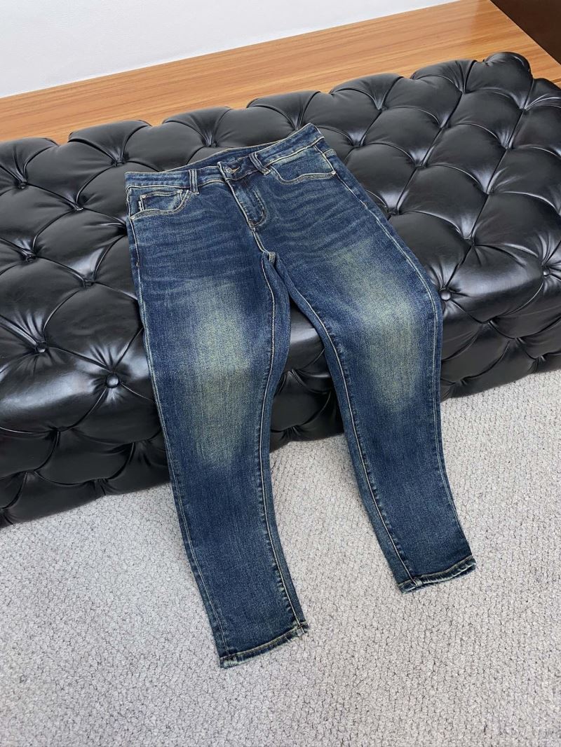 Louis Vuitton Jeans